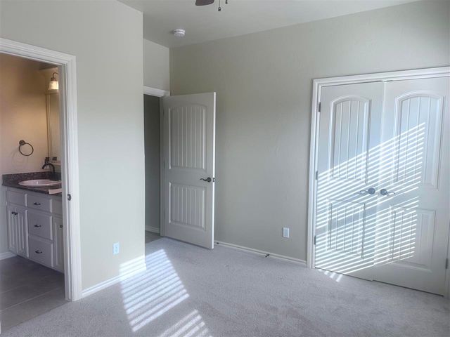 3707 NE Cypress Ln, Lawton, OK 73507