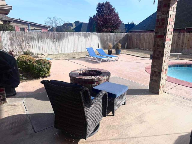 3707 NE Cypress Ln, Lawton, OK 73507