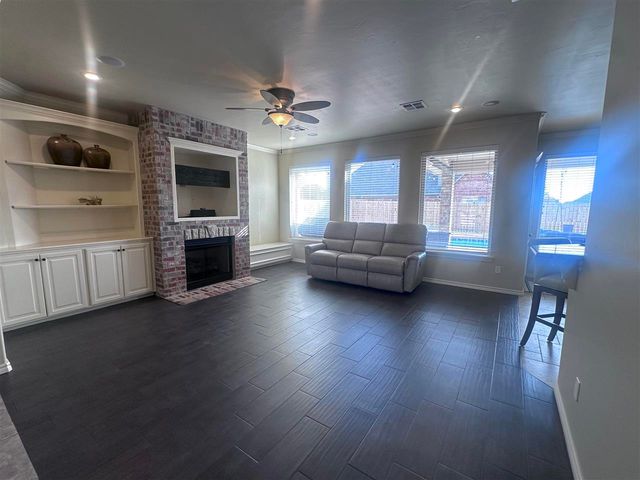 3707 NE Cypress Ln, Lawton, OK 73507