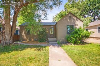 1502 N Prospect Street, Colorado Springs, CO 80907