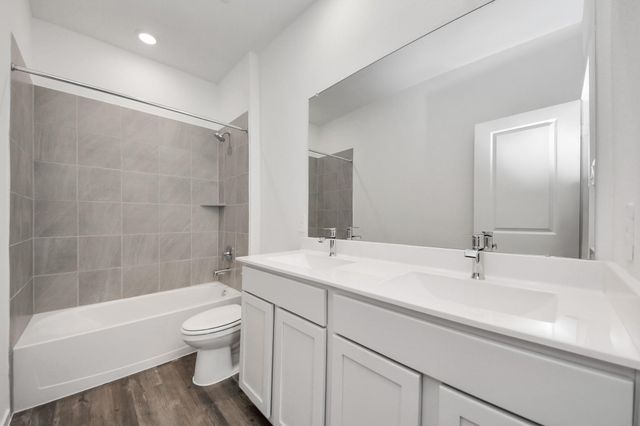 18683 Bernoulli Drive, New Caney, TX 77357