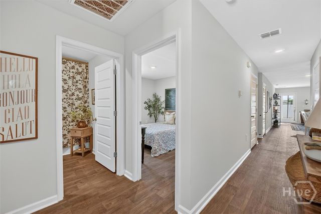 160 Lakeside Drive, Port Wentworth, GA 31407