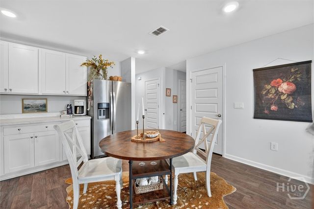 160 Lakeside Drive, Port Wentworth, GA 31407