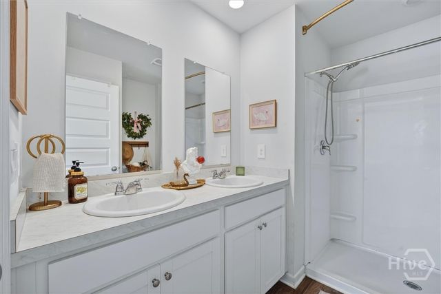 160 Lakeside Drive, Port Wentworth, GA 31407