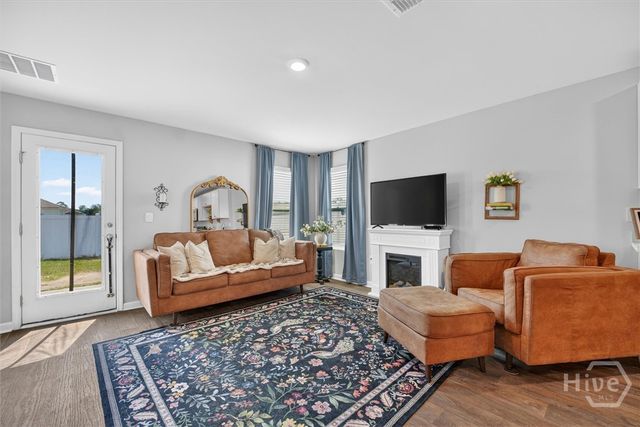 160 Lakeside Drive, Port Wentworth, GA 31407