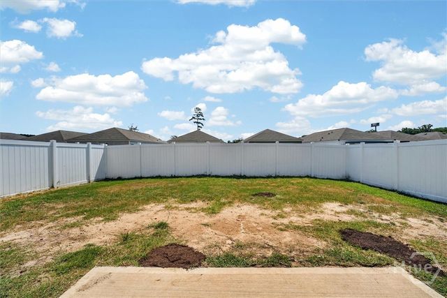 160 Lakeside Drive, Port Wentworth, GA 31407