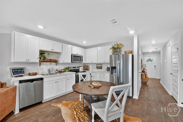 160 Lakeside Drive, Port Wentworth, GA 31407
