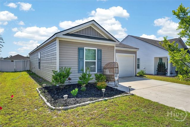 160 Lakeside Drive, Port Wentworth, GA 31407