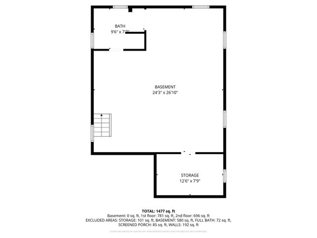 2206 6th Street, Moline, IL 61265