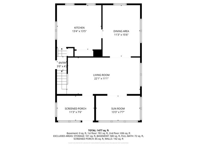 2206 6th Street, Moline, IL 61265