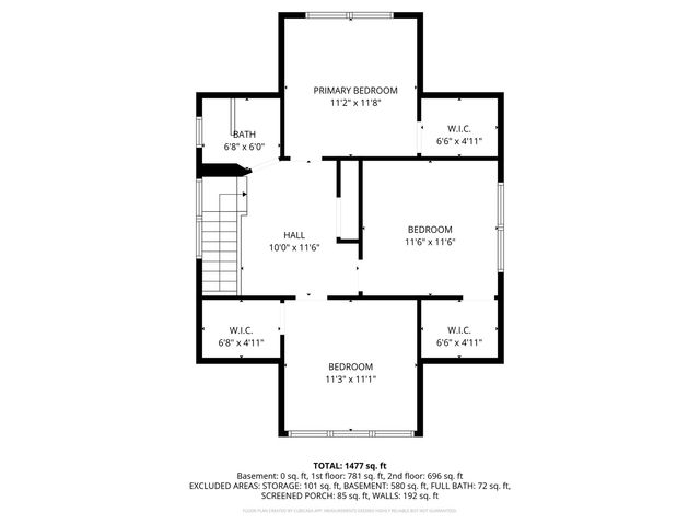 2206 6th Street, Moline, IL 61265