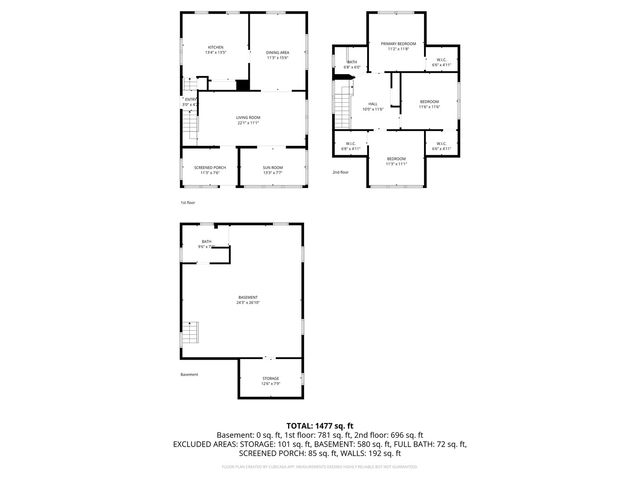 2206 6th Street, Moline, IL 61265