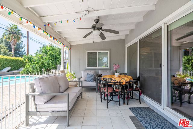 16100 Londelius Street, Los Angeles, CA 91343