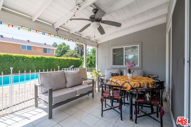 16100 Londelius Street, Los Angeles, CA 91343