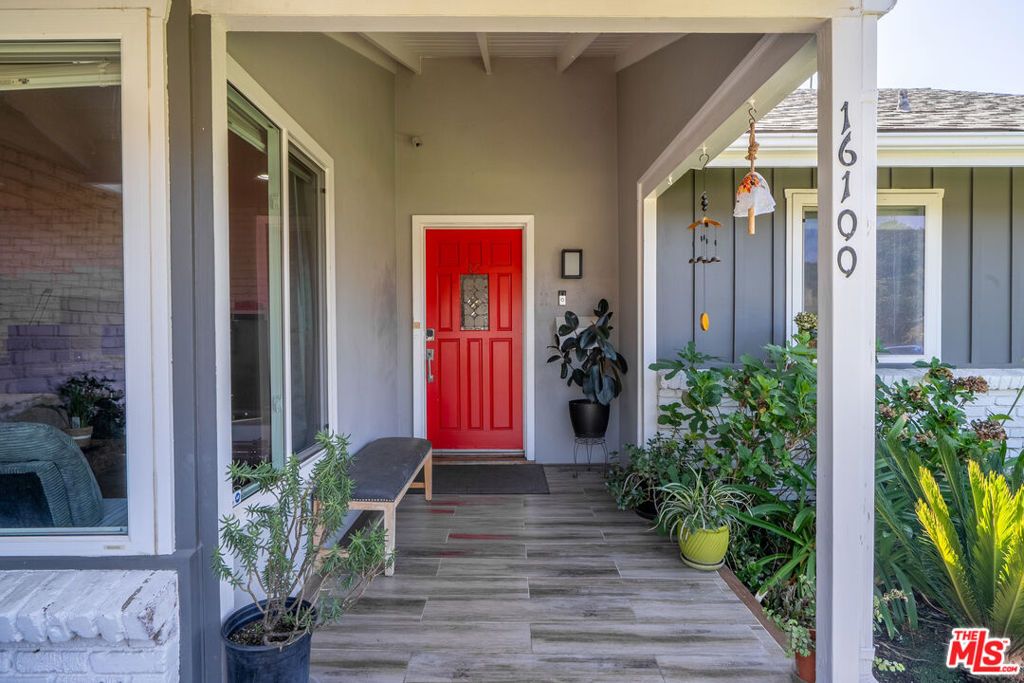 16100 Londelius Street, Los Angeles, CA 91343 — photo 3