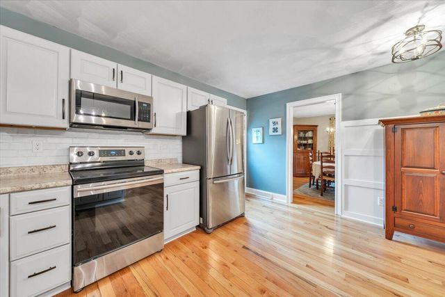 2030 Surrey LN, Roanoke, VA 24012
