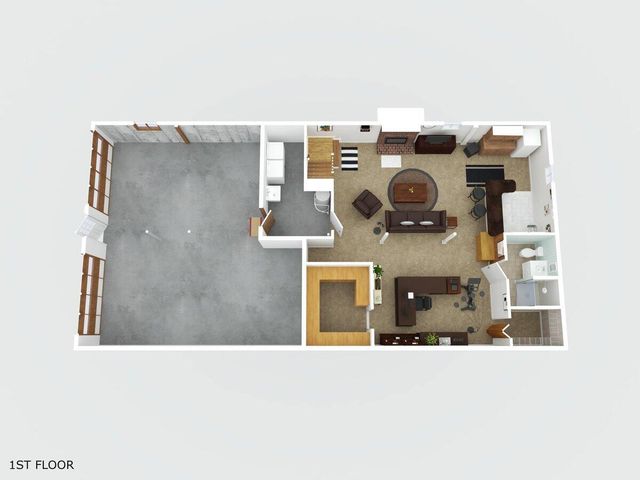 2030 Surrey LN, Roanoke, VA 24012