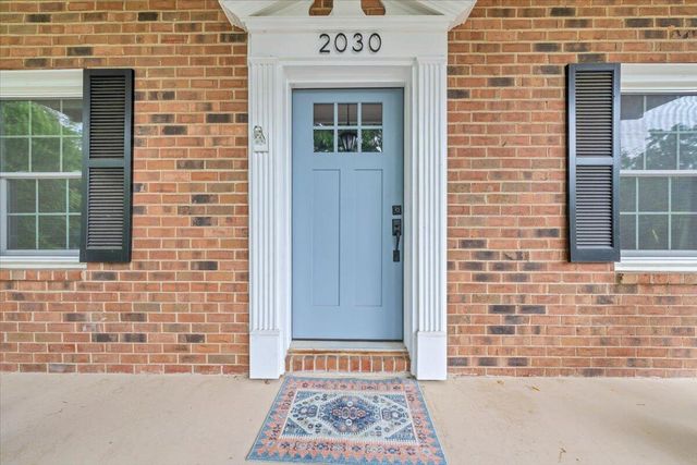 2030 Surrey LN, Roanoke, VA 24012