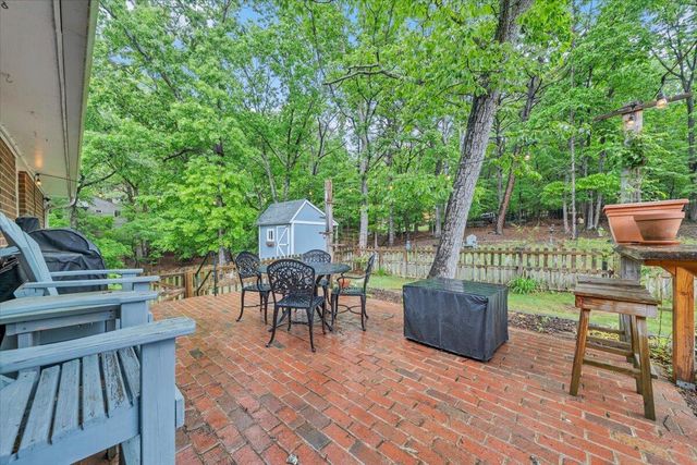 2030 Surrey LN, Roanoke, VA 24012