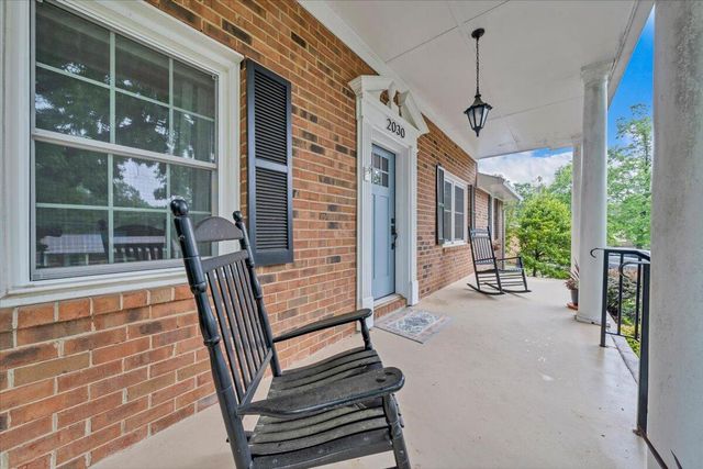 2030 Surrey LN, Roanoke, VA 24012