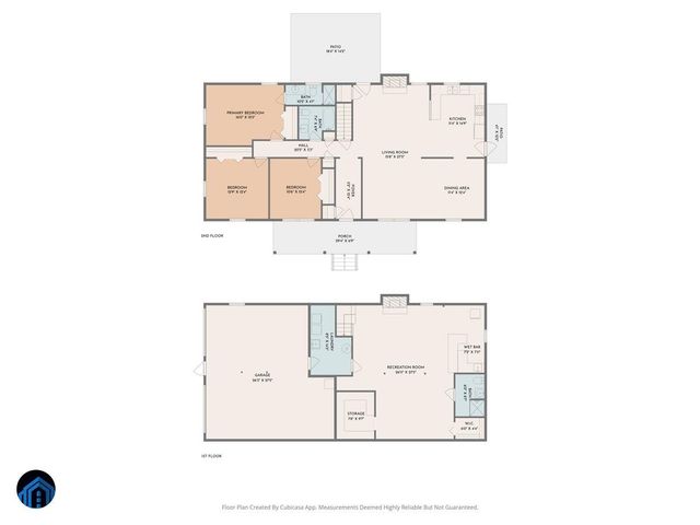 2030 Surrey LN, Roanoke, VA 24012