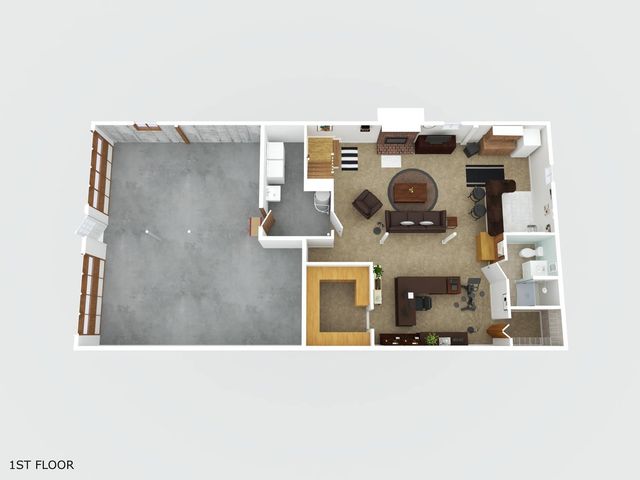 2030 Surrey LN, Roanoke, VA 24012