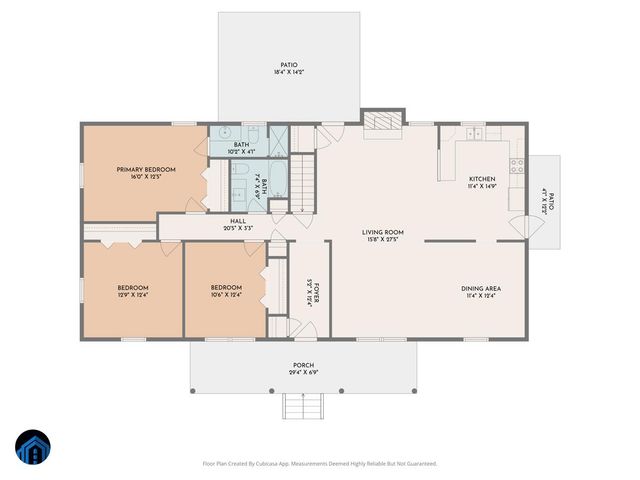 2030 Surrey LN, Roanoke, VA 24012
