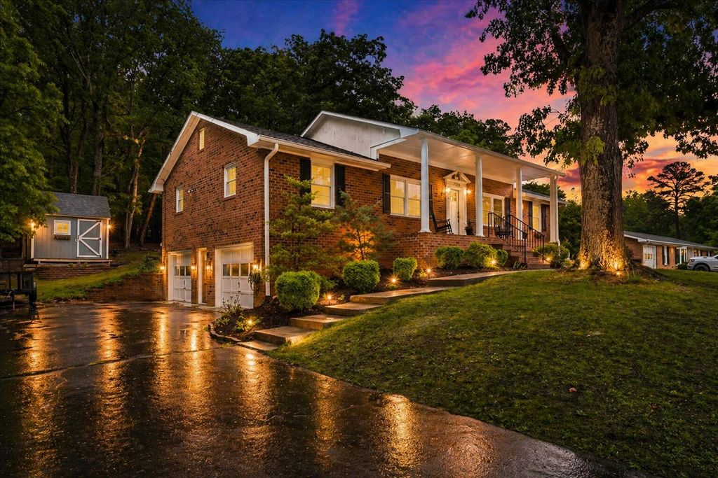 2030 Surrey LN, Roanoke, VA 24012