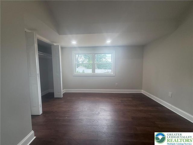 2309 West Washington Street, Allentown City, PA 18104