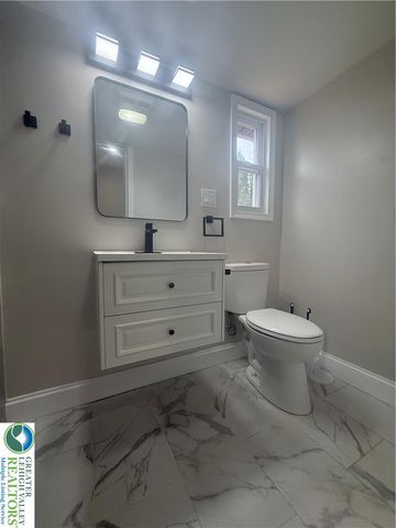 2309 West Washington Street, Allentown City, PA 18104