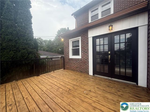 2309 West Washington Street, Allentown City, PA 18104