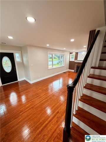 2309 West Washington Street, Allentown City, PA 18104