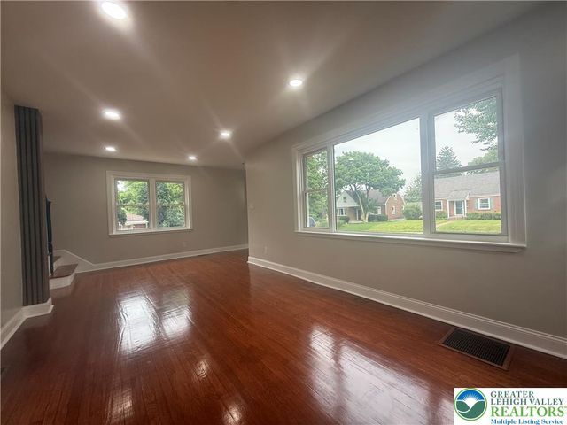 2309 West Washington Street, Allentown City, PA 18104