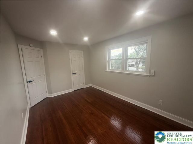2309 West Washington Street, Allentown City, PA 18104
