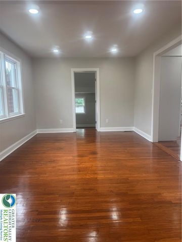 2309 West Washington Street, Allentown City, PA 18104