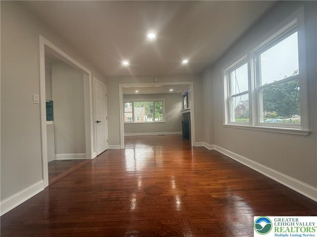 2309 West Washington Street, Allentown City, PA 18104