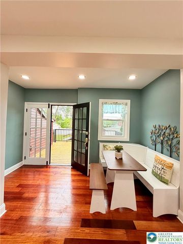 2309 West Washington Street, Allentown City, PA 18104