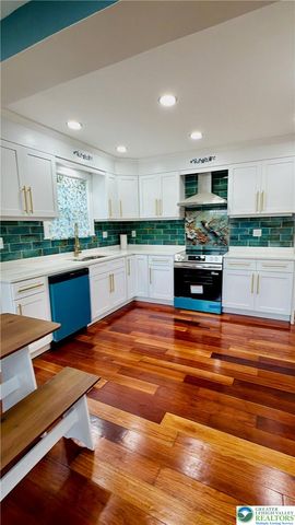 2309 West Washington Street, Allentown City, PA 18104