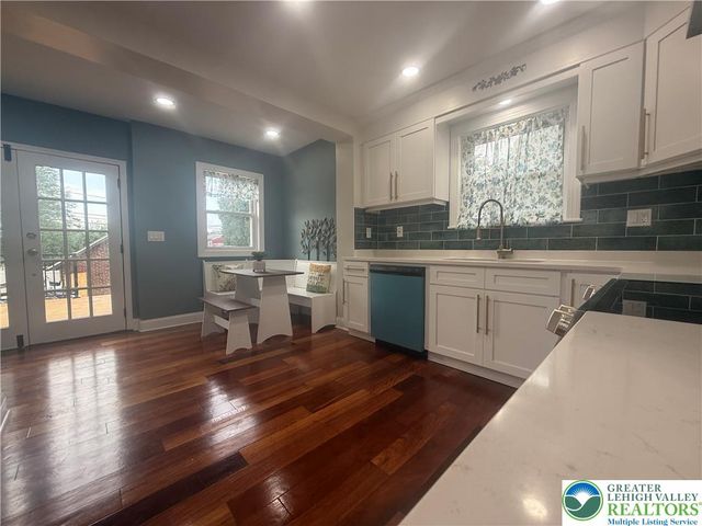 2309 West Washington Street, Allentown City, PA 18104
