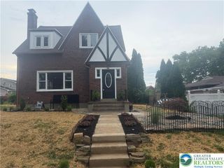 2309 West Washington Street, Allentown City, PA 18104