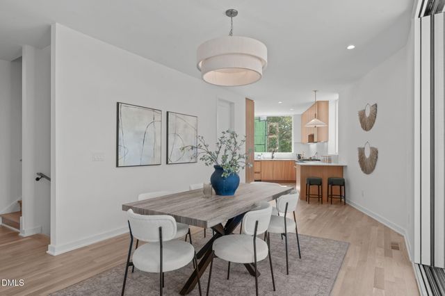 1304 Chamblee Hill Court, Raleigh, NC 27608