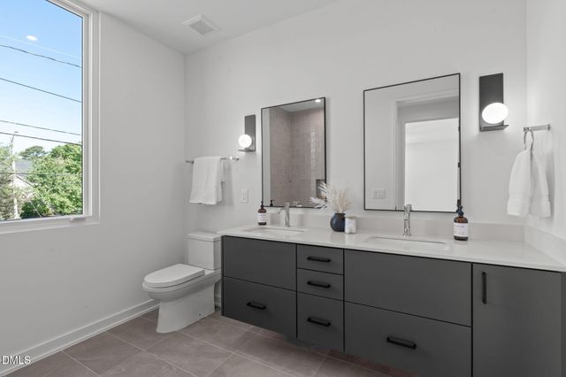 1304 Chamblee Hill Court, Raleigh, NC 27608