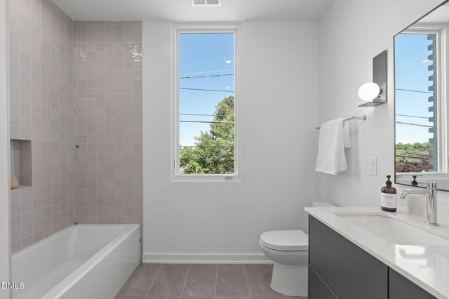 1304 Chamblee Hill Court, Raleigh, NC 27608