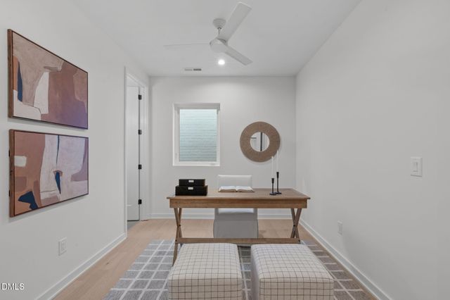 1304 Chamblee Hill Court, Raleigh, NC 27608