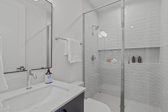 1304 Chamblee Hill Court, Raleigh, NC 27608