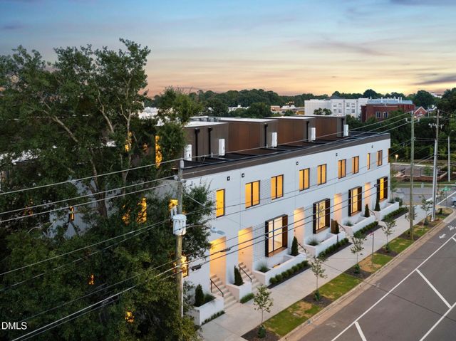 1304 Chamblee Hill Court, Raleigh, NC 27608