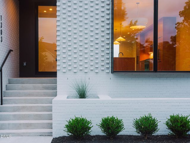 1304 Chamblee Hill Court, Raleigh, NC 27608