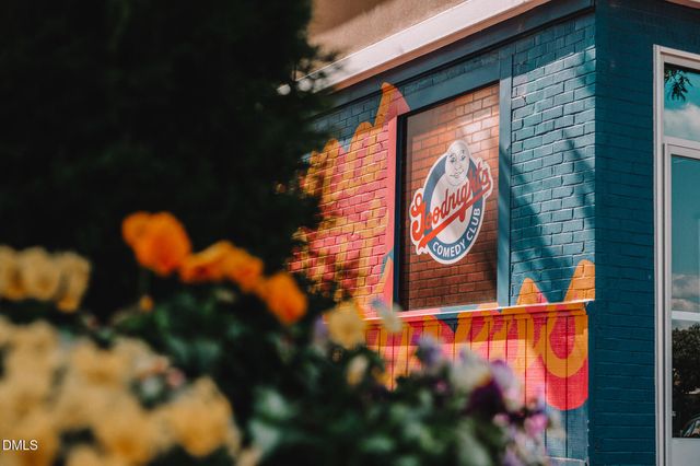 1304 Chamblee Hill Court, Raleigh, NC 27608