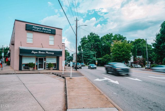 1304 Chamblee Hill Court, Raleigh, NC 27608