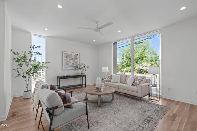 1304 Chamblee Hill Court, Raleigh, NC 27608